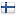 sibaband.info server is located in Finland